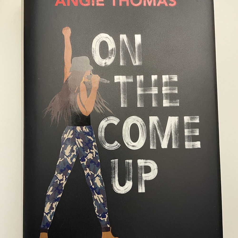 The Hate U Give Series - Picture 4 of 7